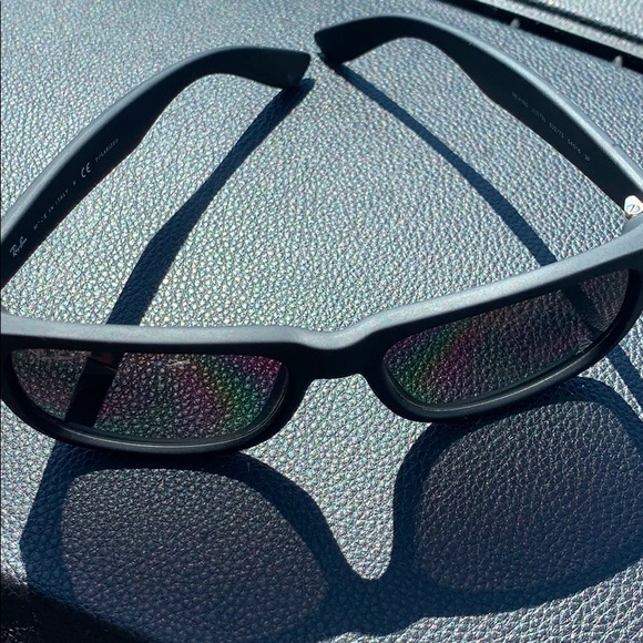 RayBan Sunglasses